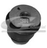 3RG 50282 Control Arm-/Trailing Arm Bush